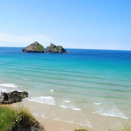 Buller In Cornwall *