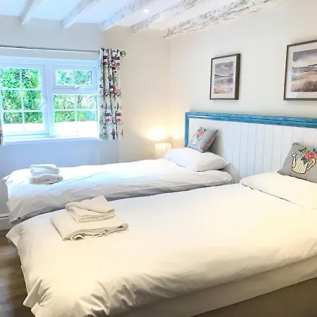 Buller In Cornwall Дом отдыха